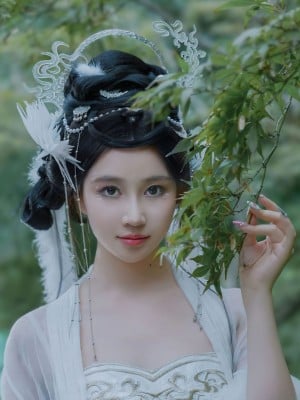 年年 嫦娥仙子_image (47)