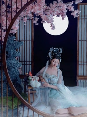 年年 嫦娥仙子_image (49)