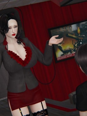 [3D] 末日中的母子7_2295