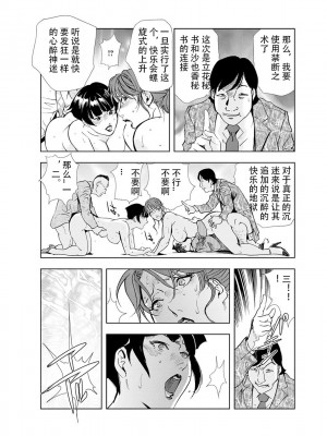 [岬ゆきひろ] 肉秘書・友紀子 Vol.04 [不可视汉化组]_47