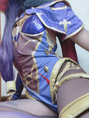 PoppaChan - Mona_43