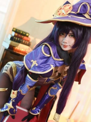 PoppaChan - Mona_06