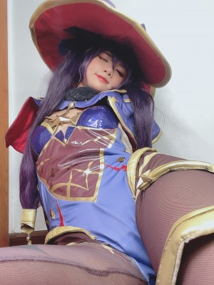 PoppaChan - Mona_33