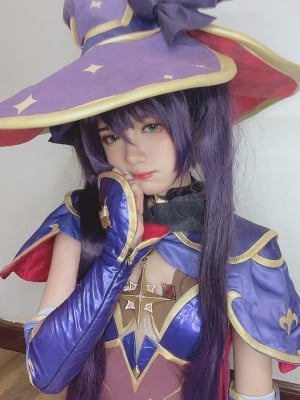 PoppaChan - Mona_12