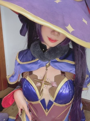 PoppaChan - Mona_22