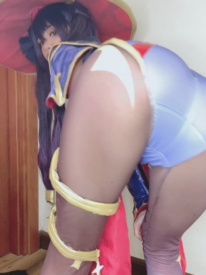 PoppaChan - Mona_39