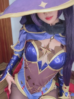 PoppaChan - Mona_26