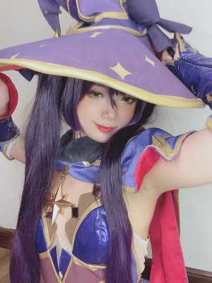 PoppaChan - Mona_15
