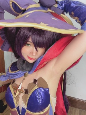 PoppaChan - Mona_29