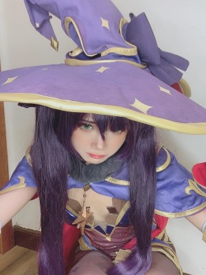 PoppaChan - Mona_24