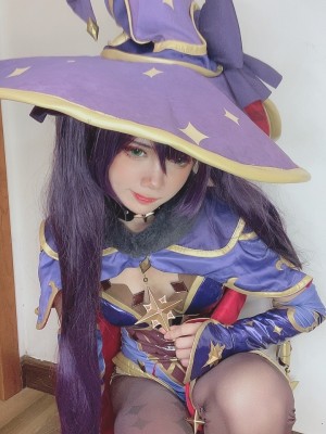 PoppaChan - Mona_25