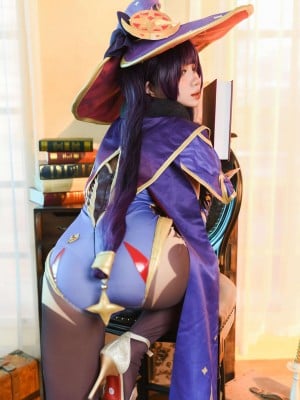 PoppaChan - Mona_09