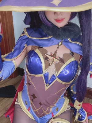 PoppaChan - Mona_21