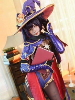 PoppaChan - Mona_07