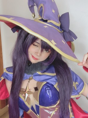 PoppaChan - Mona_23