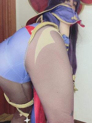 PoppaChan - Mona_51