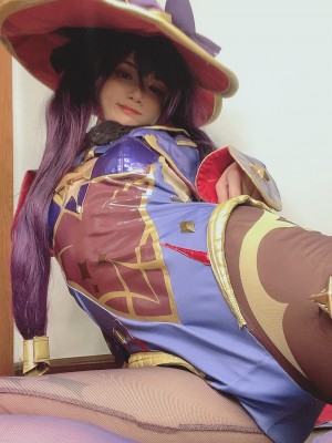 PoppaChan - Mona_30