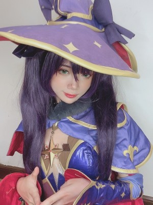 PoppaChan - Mona_14