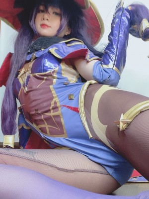 PoppaChan - Mona_41