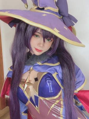 PoppaChan - Mona_27