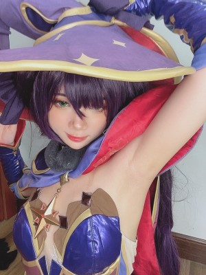 PoppaChan - Mona_28