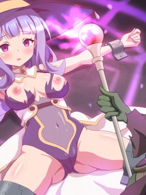 [雲泥異界] 異種姦ファンタジー～凌辱の冒険譚～_131