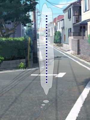 [さざめき通り (さざめき、おろけが)] 僕のストーカーがヤリチンに勝手に寝取られ(？)てた話_66