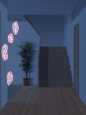 [ハスラーズ] 五十路の母が性欲旺盛なので息子の僕がセフレになりました。_004