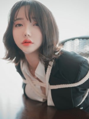 [DJAWA] Son Ye-Eun 손예은 - Knotting Class #6_037