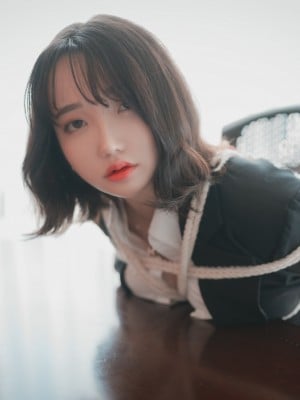 [DJAWA] Son Ye-Eun 손예은 - Knotting Class #6_038