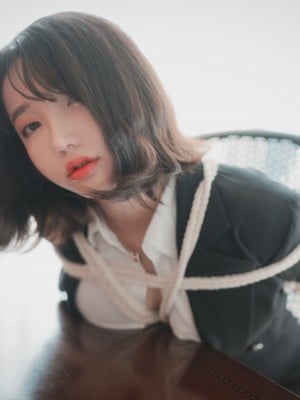 [DJAWA] Son Ye-Eun 손예은 - Knotting Class #6_039