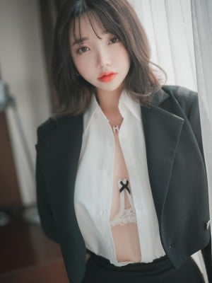 [DJAWA] Son Ye-Eun 손예은 - Knotting Class #6_049