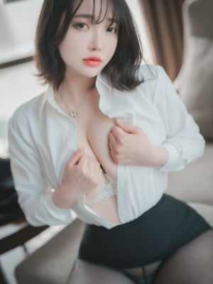 [DJAWA] Son Ye-Eun 손예은 - Knotting Class #6_057
