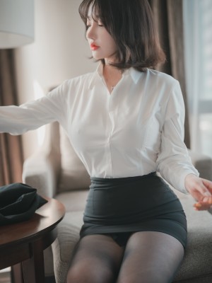 [DJAWA] Son Ye-Eun 손예은 - Knotting Class #6_074