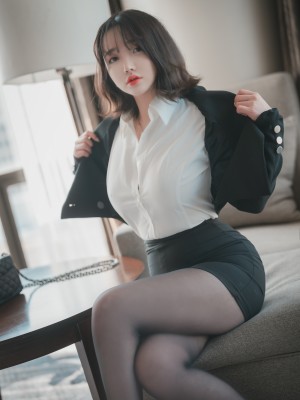 [DJAWA] Son Ye-Eun 손예은 - Knotting Class #6_077