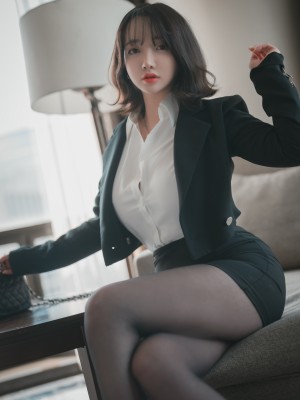 [DJAWA] Son Ye-Eun 손예은 - Knotting Class #6_078