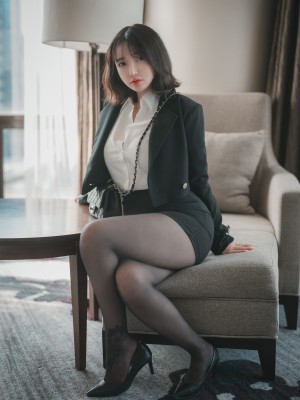 [DJAWA] Son Ye-Eun 손예은 - Knotting Class #6_081