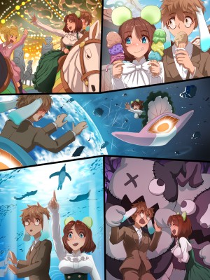 [里中ミハル] 魔槍戦姫アイナ ～心通わせた最強の魔槍少女はクソ野郎の玩具でした～_038