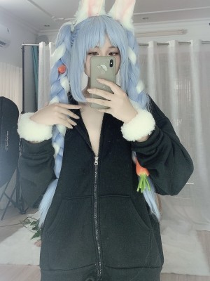 AZURE - PEKORA BUNNY_36