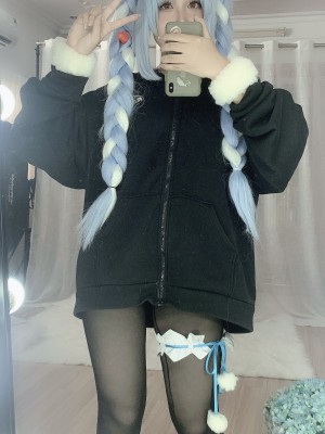 AZURE - PEKORA BUNNY_34