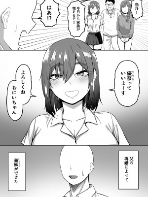 [三食ねるね] Sっ気な義妹に搾りつくされる話_SCb_002