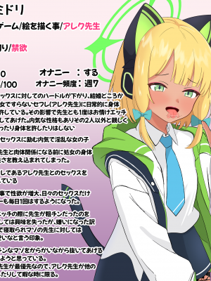 [える]相思相愛のミドリが騙されて黒人先生に寝取られる_a0132