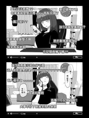 [わかば帝] カメラ切り忘れてSEX生配信しちゃう娘 [中国翻译]_06
