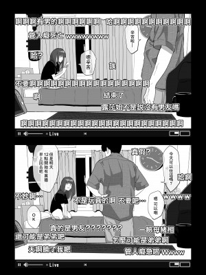 [わかば帝] カメラ切り忘れてSEX生配信しちゃう娘 [中国翻译]_08