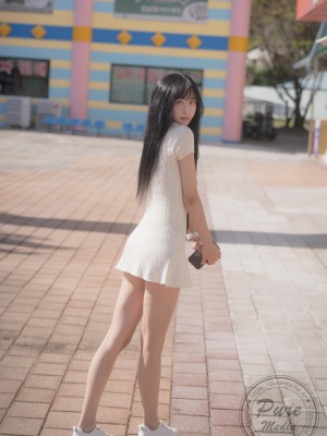 [Pure Media] Vol.264 - Hina (히나) - Bitxx Training Outdoors_002