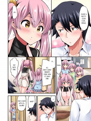 [ユウキHB] 乗馬女子に騎乗られたいっ! 10｜Cowgirl's Riding-Position Makes Me Cum Vol. 10 [無修正]_06