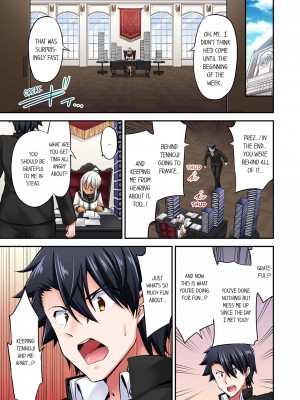 [ユウキHB] 乗馬女子に騎乗られたいっ! 10｜Cowgirl's Riding-Position Makes Me Cum Vol. 10 [無修正]_73