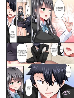 [ユウキHB] 乗馬女子に騎乗られたいっ! 10｜Cowgirl's Riding-Position Makes Me Cum Vol. 10 [無修正]_56
