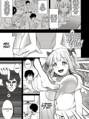 [どうしょく (INAGITA)] 催眠術で巨乳幼馴染JKを手に入れた俺｜How I Charmed My Busty Classmate  [English] [無修正]_06