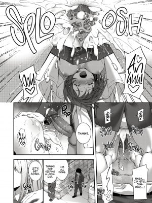 [どうしょく (INAGITA)] 催眠術で巨乳幼馴染JKを手に入れた俺｜How I Charmed My Busty Classmate  [English] [無修正]_03